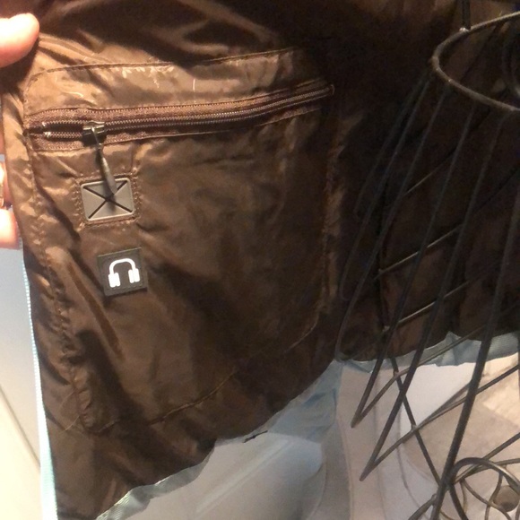 Salamon ski jacket woman’s size L - Picture 12 of 14